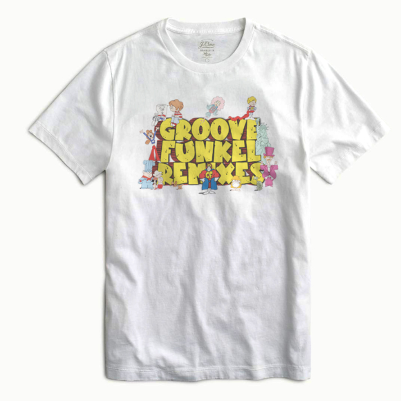 School House Rock T-shirt